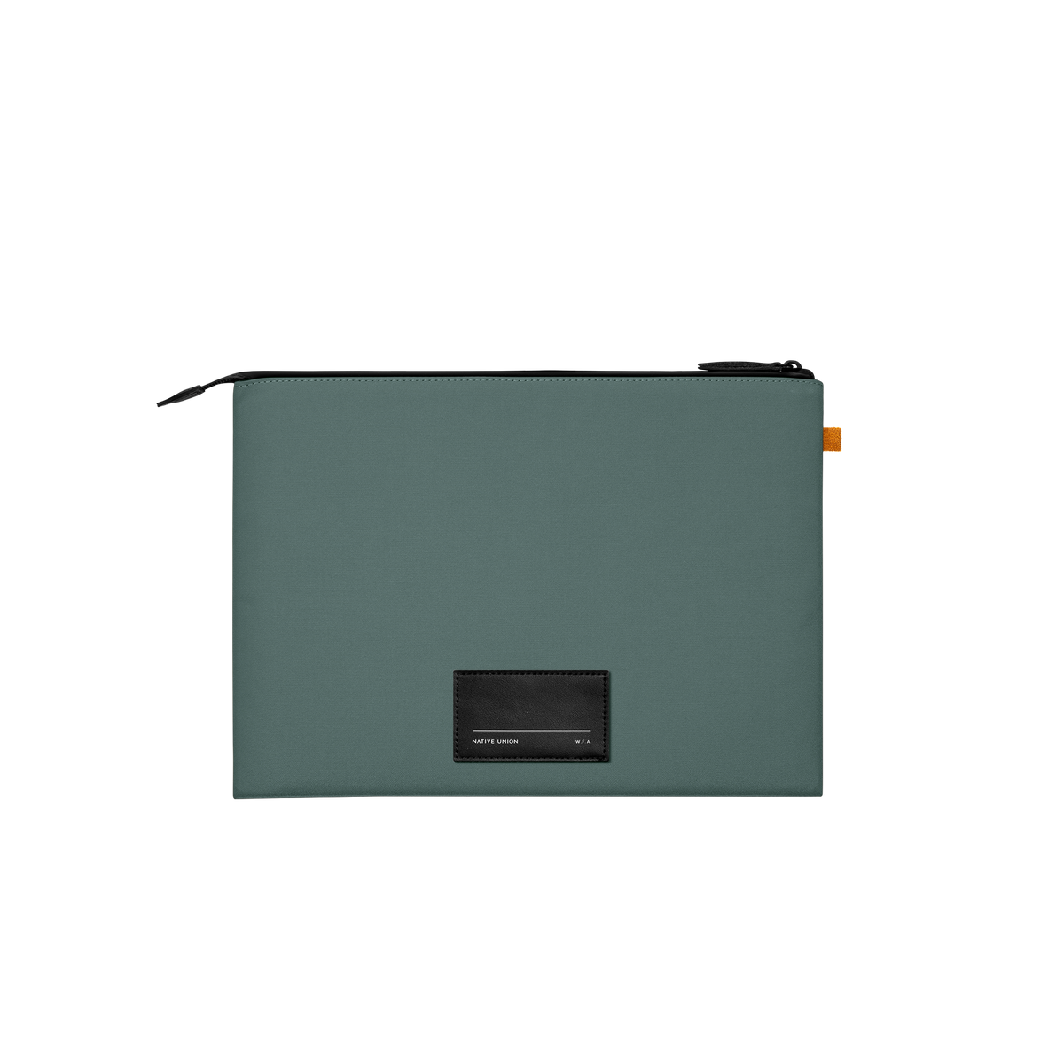 Native Union W.F.A Sleeve for MacBook Pro 14" - Slate Green