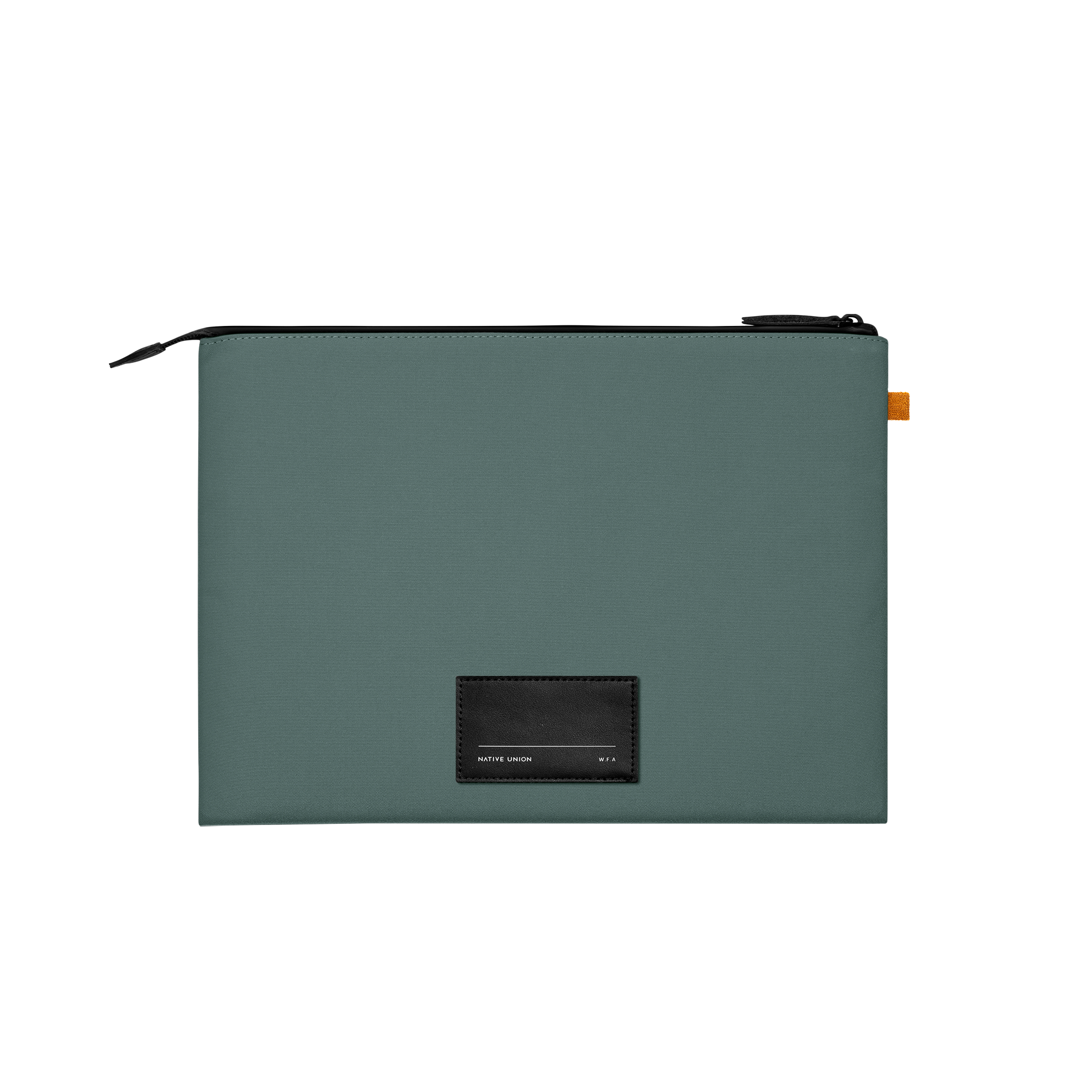 Native Union W.F.A Sleeve for MacBook Pro 16" - Slate Green
