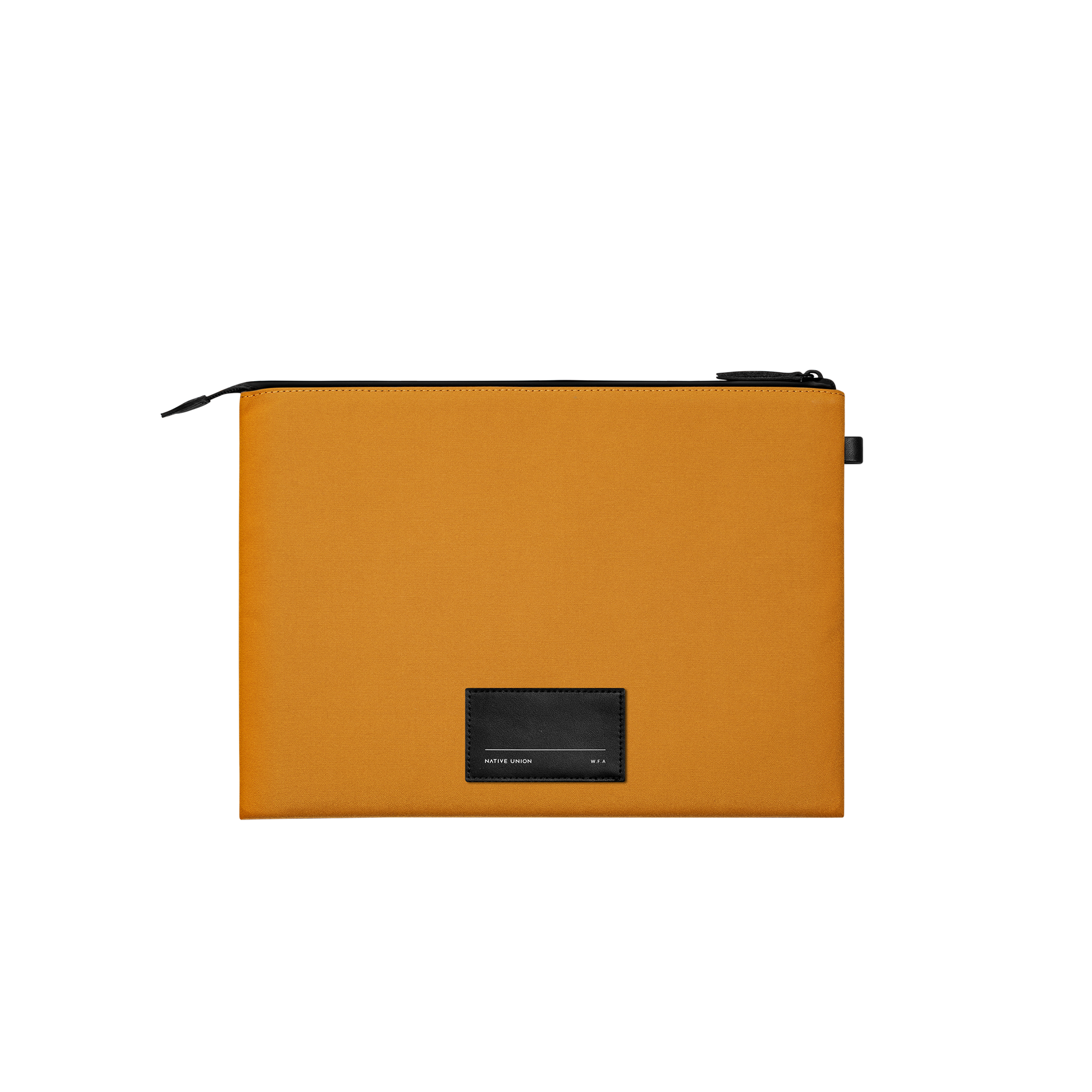 Native Union W.F.A Sleeve for MacBook Pro 14" - Kraft