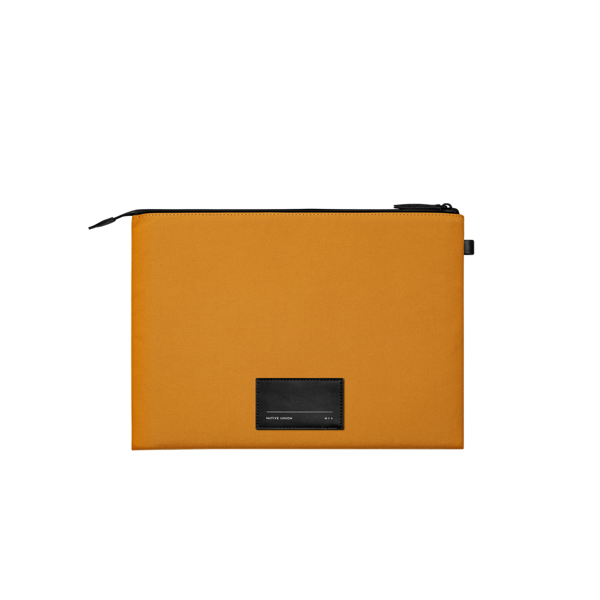 Native Union W.F.A Sleeve for MacBook Pro 14" - Kraft