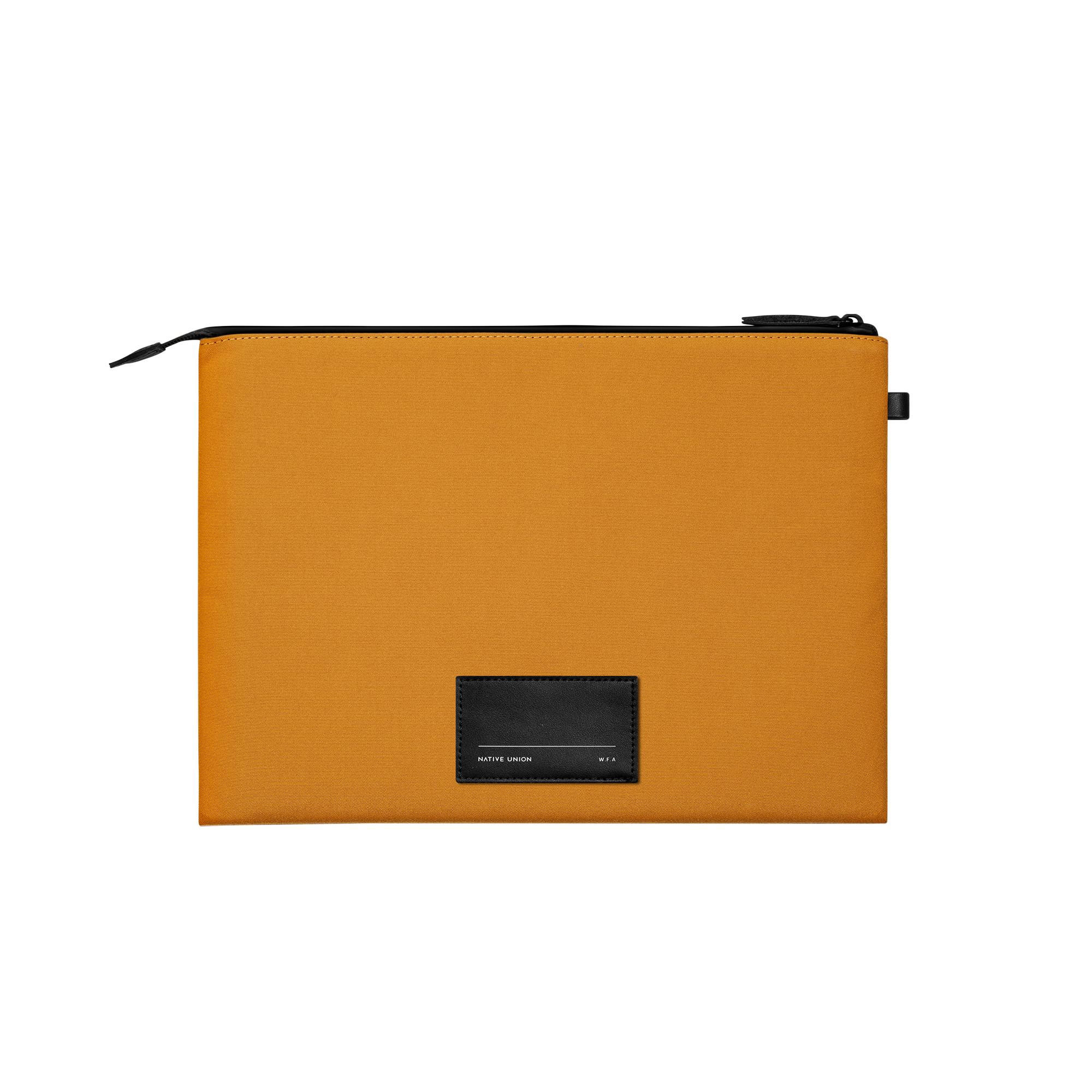 Native Union W.F.A Sleeve for MacBook Pro 16" - Kraft