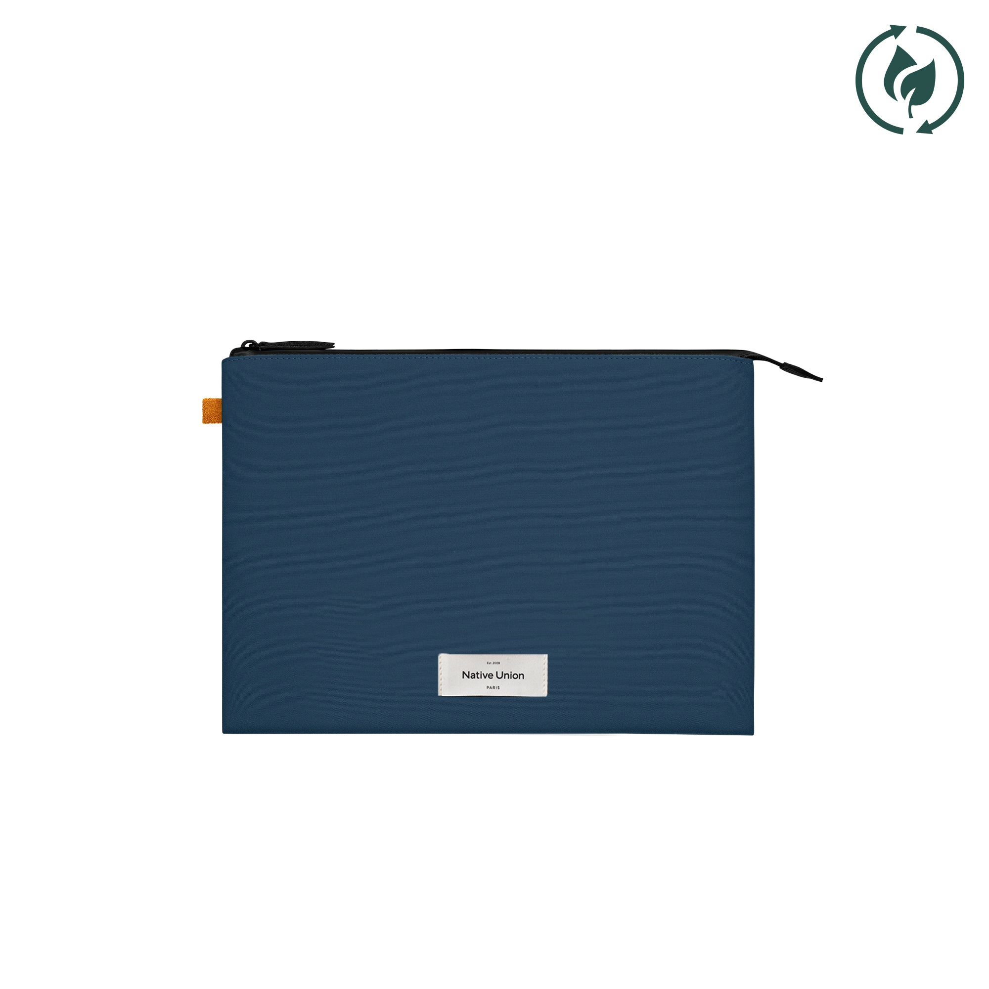 Native Union W.F.A Sleeve for MacBook Air 13" - Navy