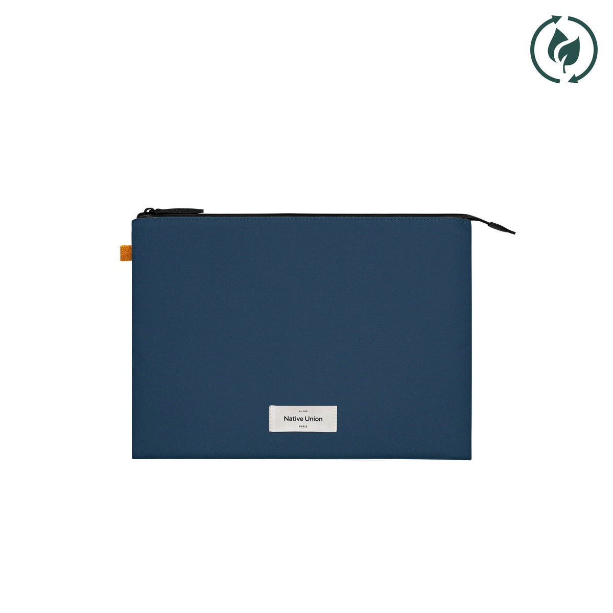 Native Union W.F.A Sleeve for MacBook Pro 14" - Navy