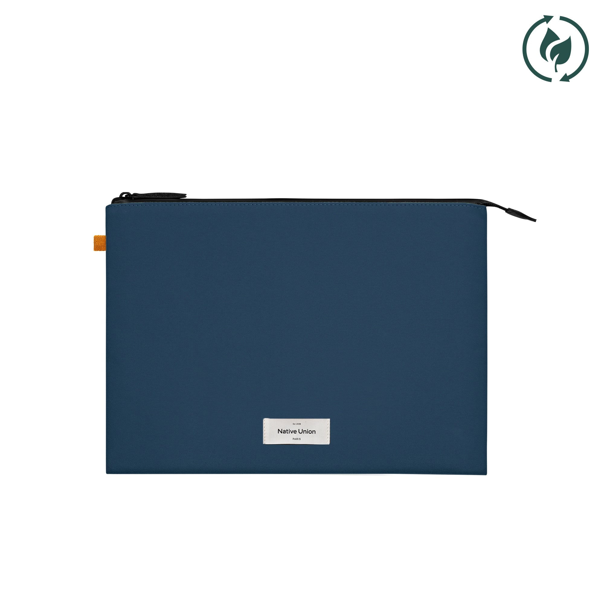 Native Union W.F.A Sleeve for MacBook Pro 16" - Navy