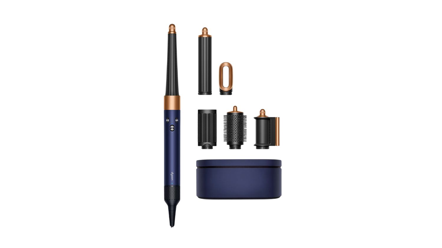 Dyson Airwrap I.D. HS08 Multi-Styler And Dryer Straight+Wavy Hair - International Warranty