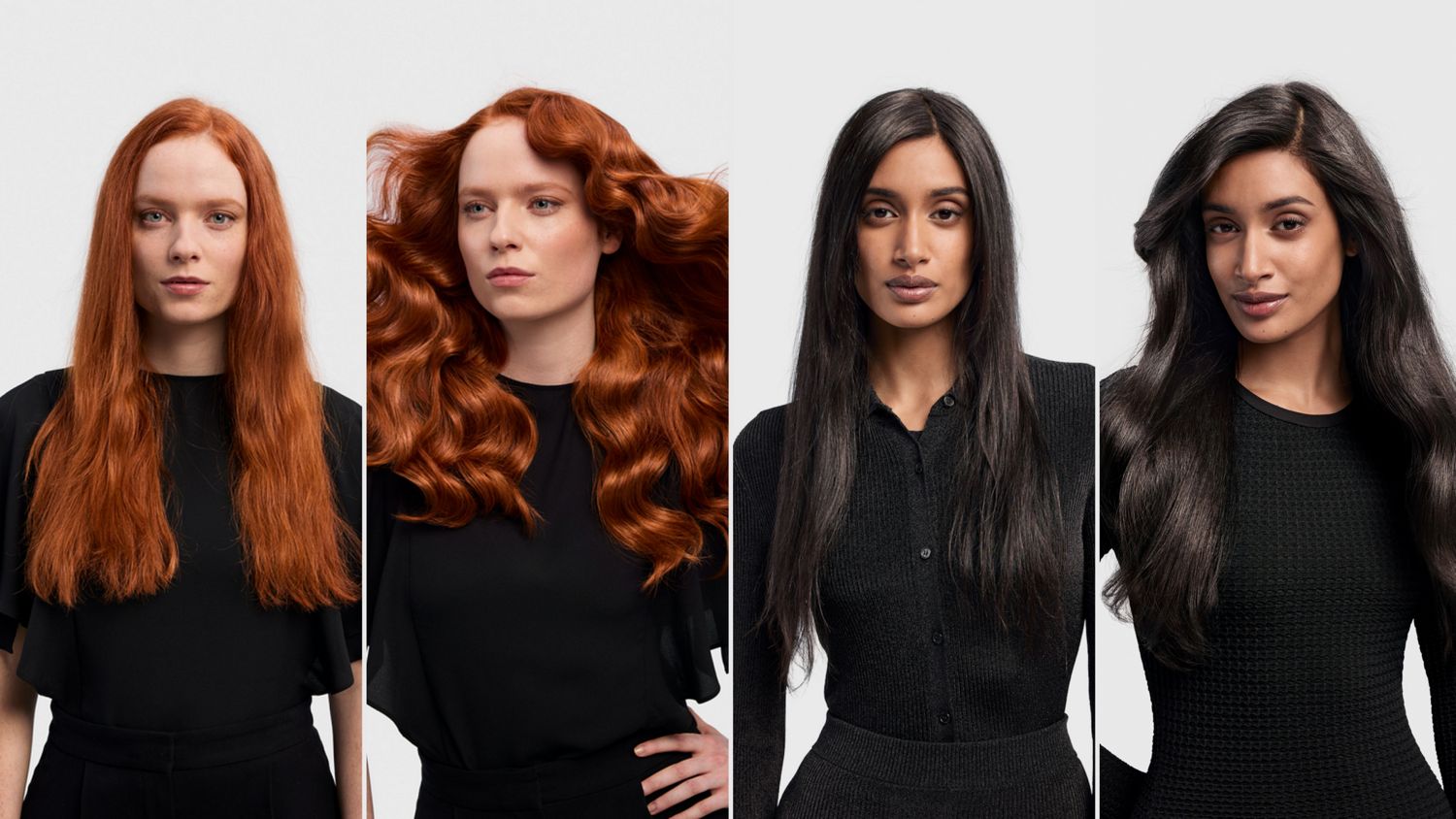 Dyson Airwrap I.D. HS08 Multi-Styler And Dryer Straight+Wavy Hair - International Version