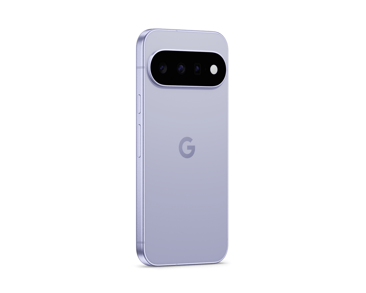 Google Pixel 11 - Frost