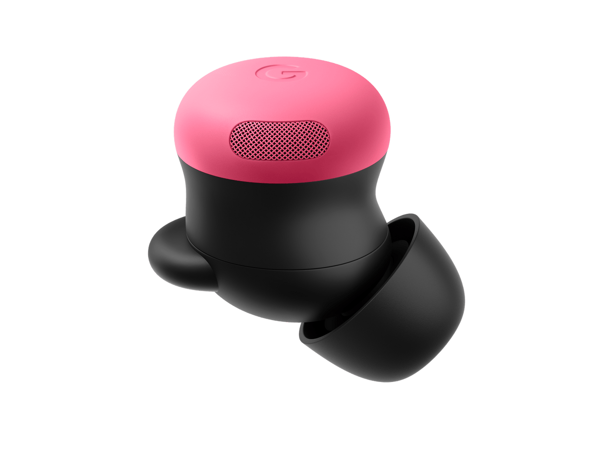 Google Pixel Buds Pro 2 - Peony