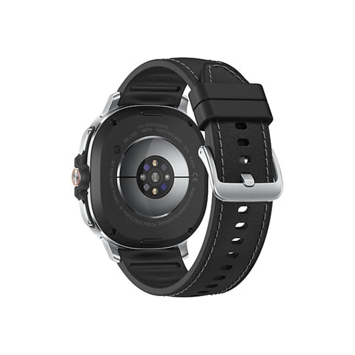 Samsung Galaxy Watch8 Classic 46mm, Bluetooth and WiFi with 1-year UAE warranty