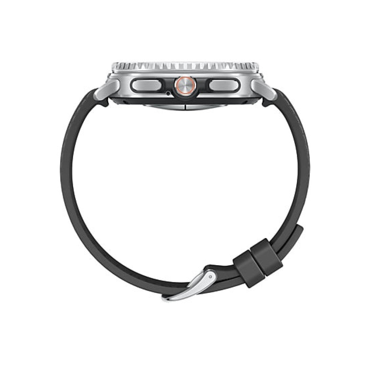 Samsung Galaxy Watch8 Classic 46mm, Bluetooth and WiFi with 1-year UAE warranty