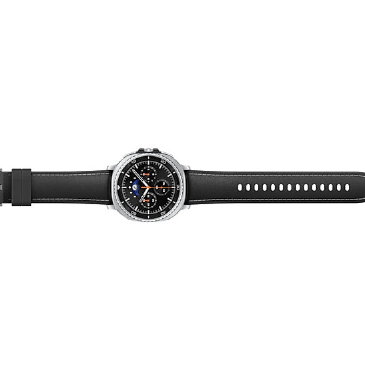Samsung Galaxy Watch8 Classic 46mm, Bluetooth and WiFi with 1-year UAE warranty