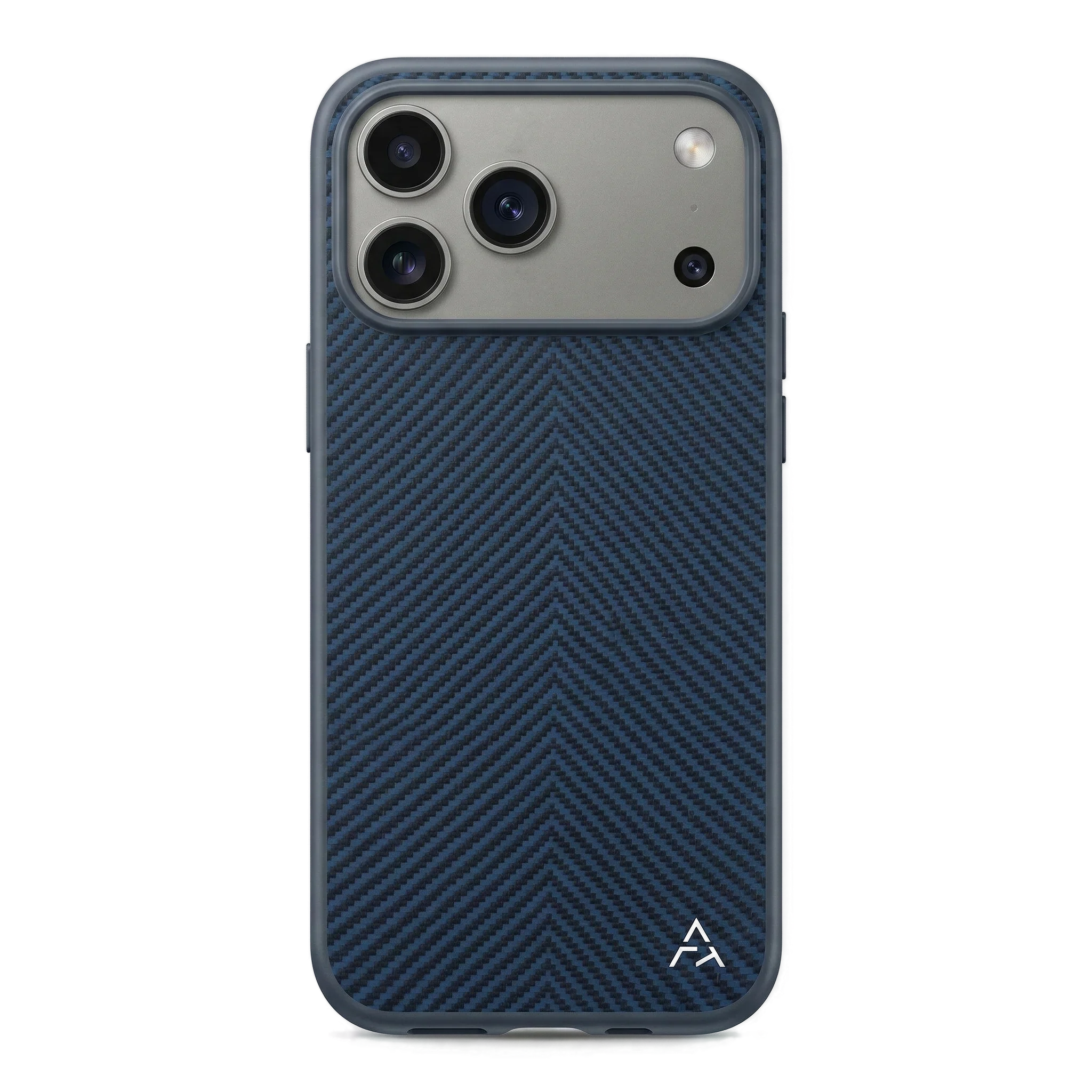 جراب Airity Kevlar & Bamboo Weaving Case for iPhone 17 Pro & Pro Max
