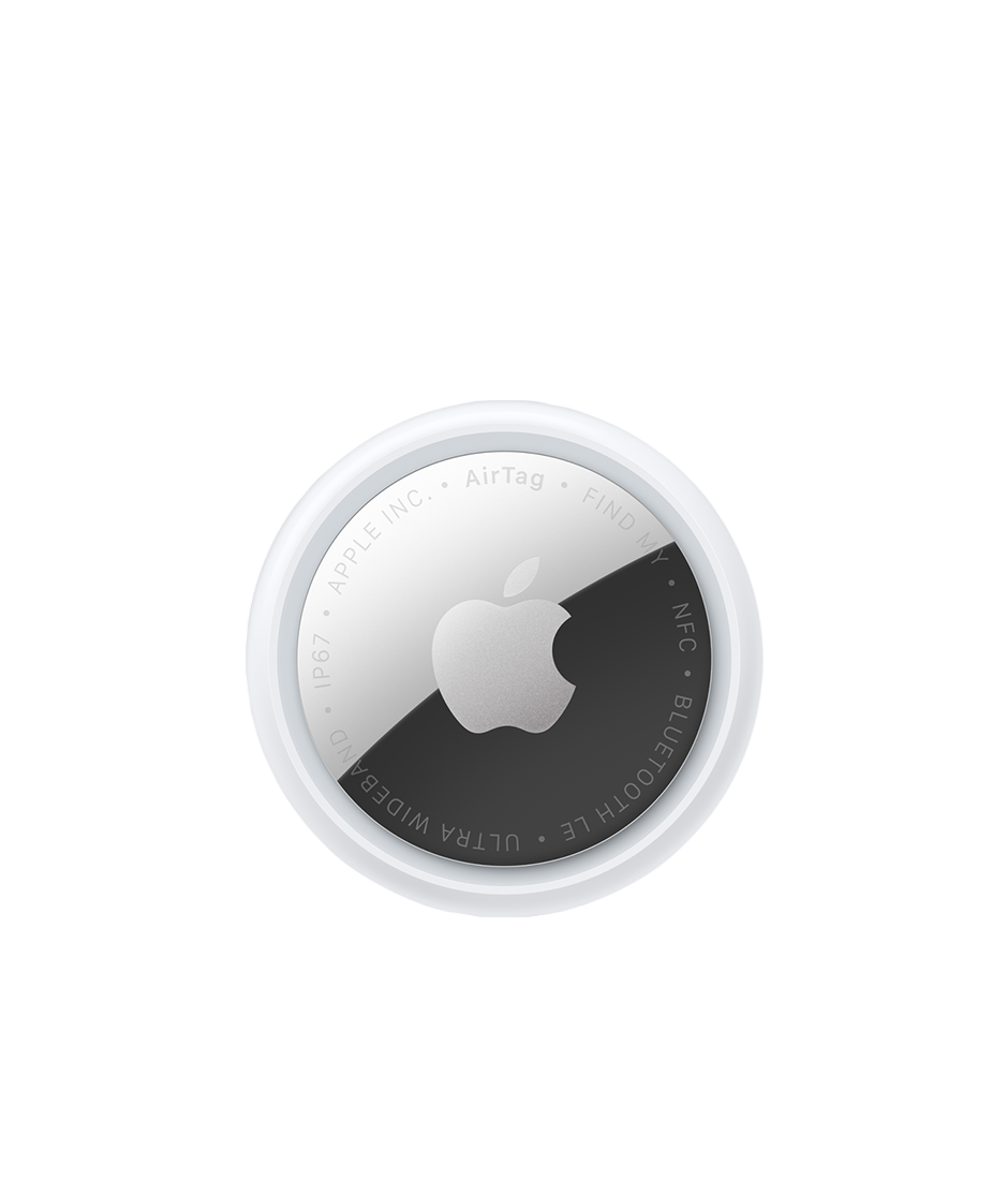 Apple Airtag (2nd Generation) - 2026