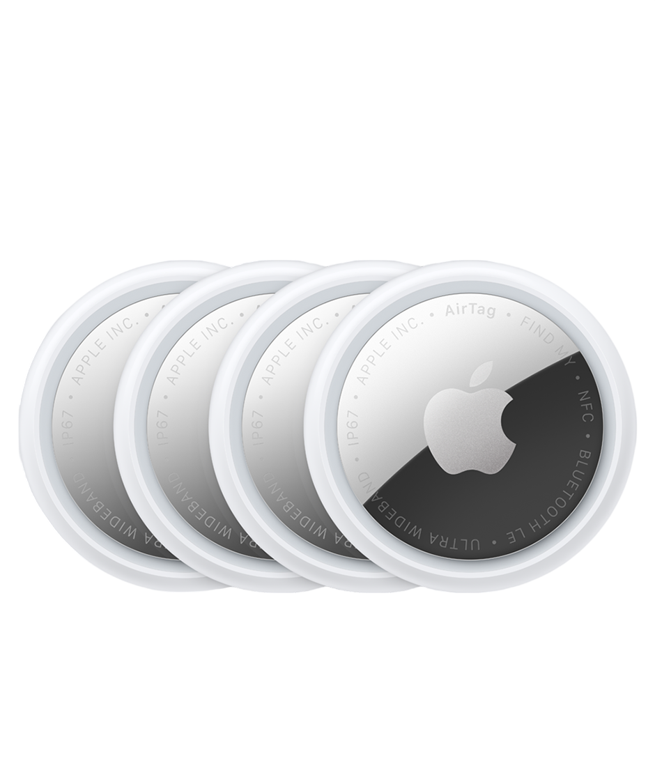 Apple Airtag (2nd Generation) - 2026