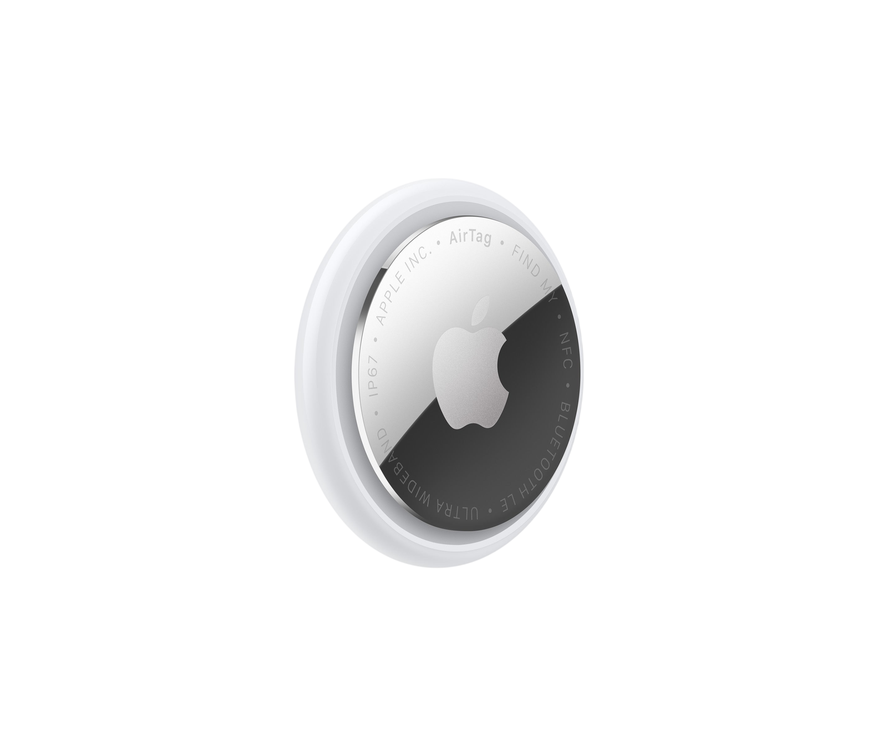 Apple Airtag (2nd Generation) - 2026