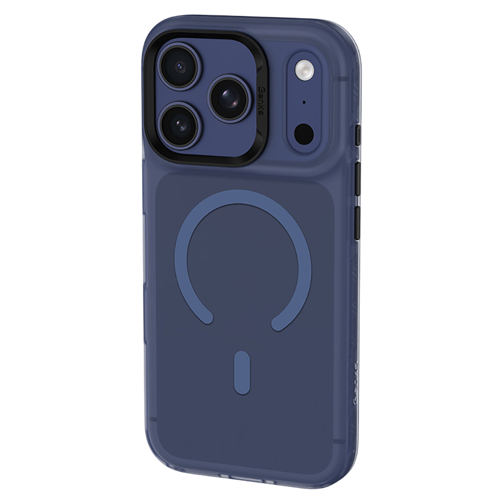 Benks Lucid Armor Case for iPhone 17 Pro Max / 17 Pro