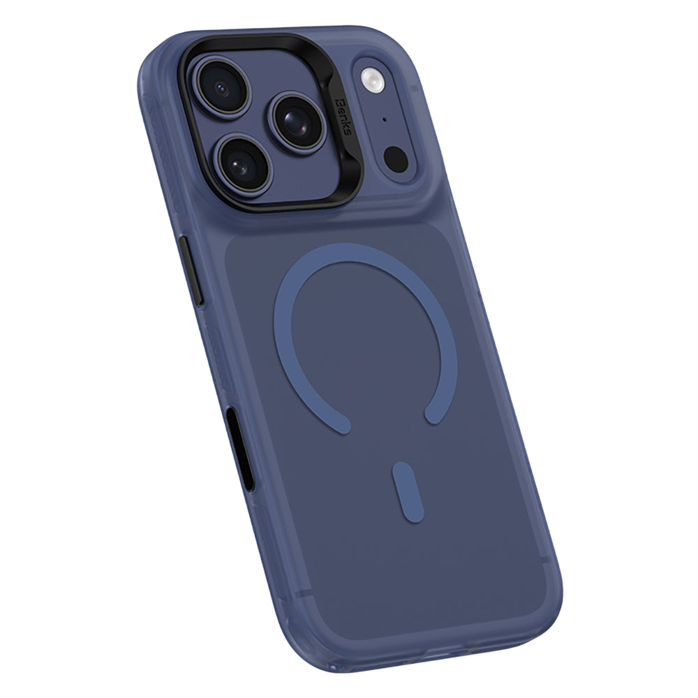 Benks Lucid Armor Case for iPhone 17 Pro Max / 17 Pro