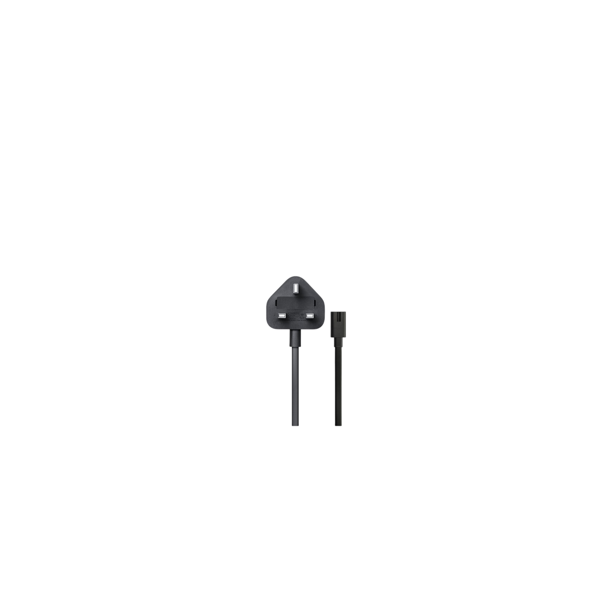 Apple TV 4K power cord