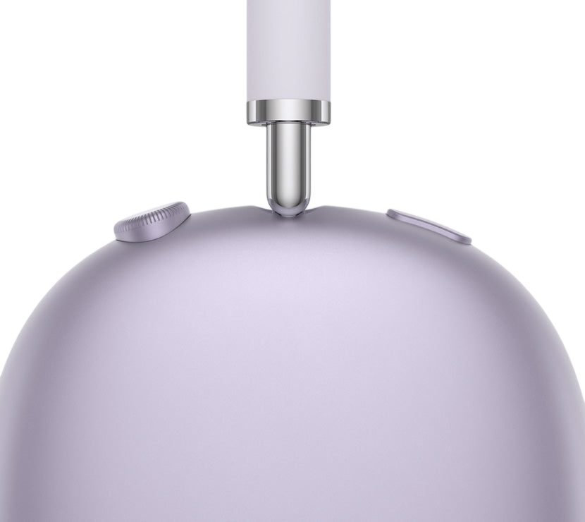 Apple AirPods Max 2 (2026) - Purple