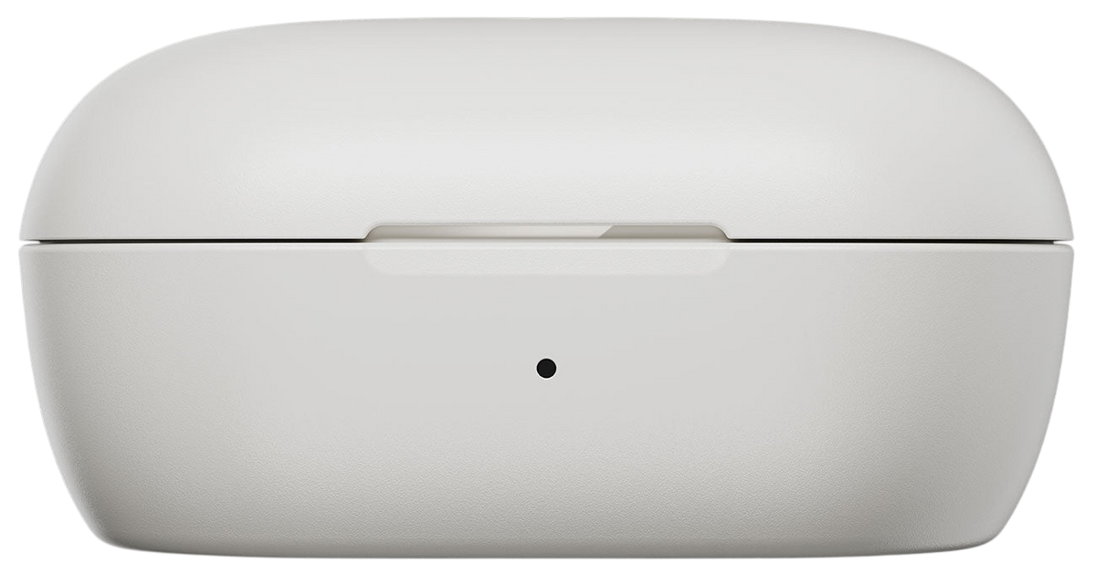 Bose QuietComfort Earbuds - White Smoke