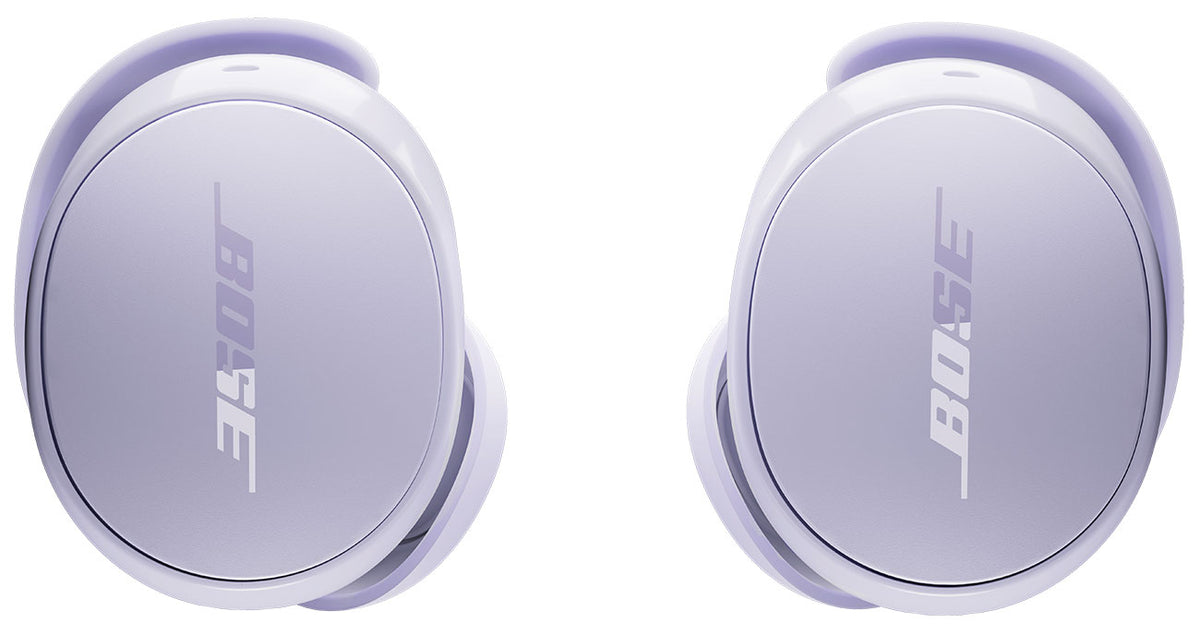 Bose QuietComfort Earbuds - Chilled Lilac
