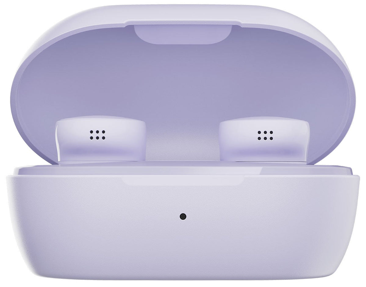 Bose QuietComfort Earbuds - Chilled Lilac