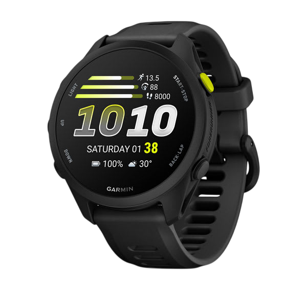 Garmin Forerunner 70 - Black