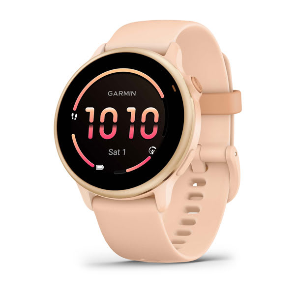 Garmin Vivoactive 6 - 010-02985-03