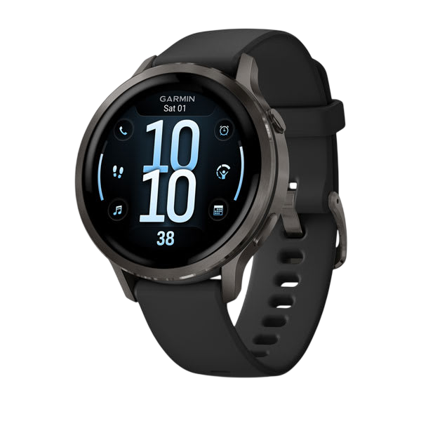 Venu 4 41mm Slate