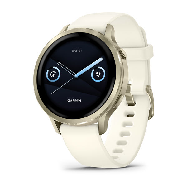 Garmin Venu 4 - 010-03013-00