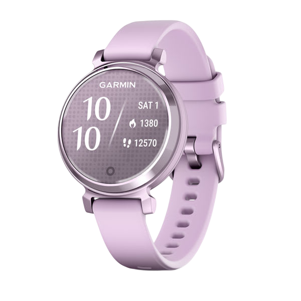 Garmin Lily 2 - Lilac