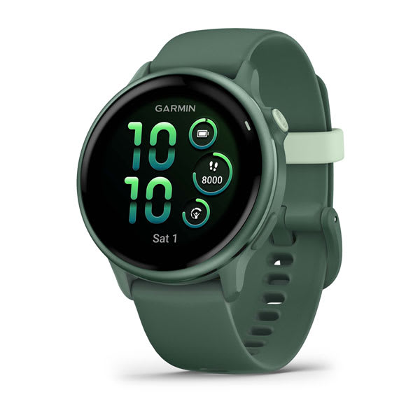 Garmin Vivoactive 6 - 010-02985-02