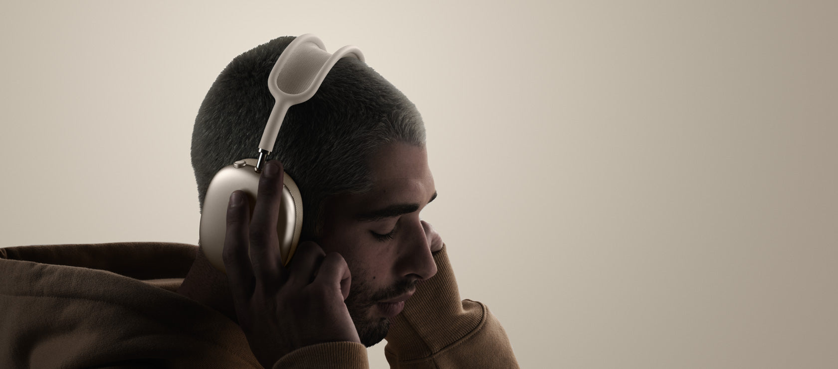 AirPods Max 2 over-ear design comfort