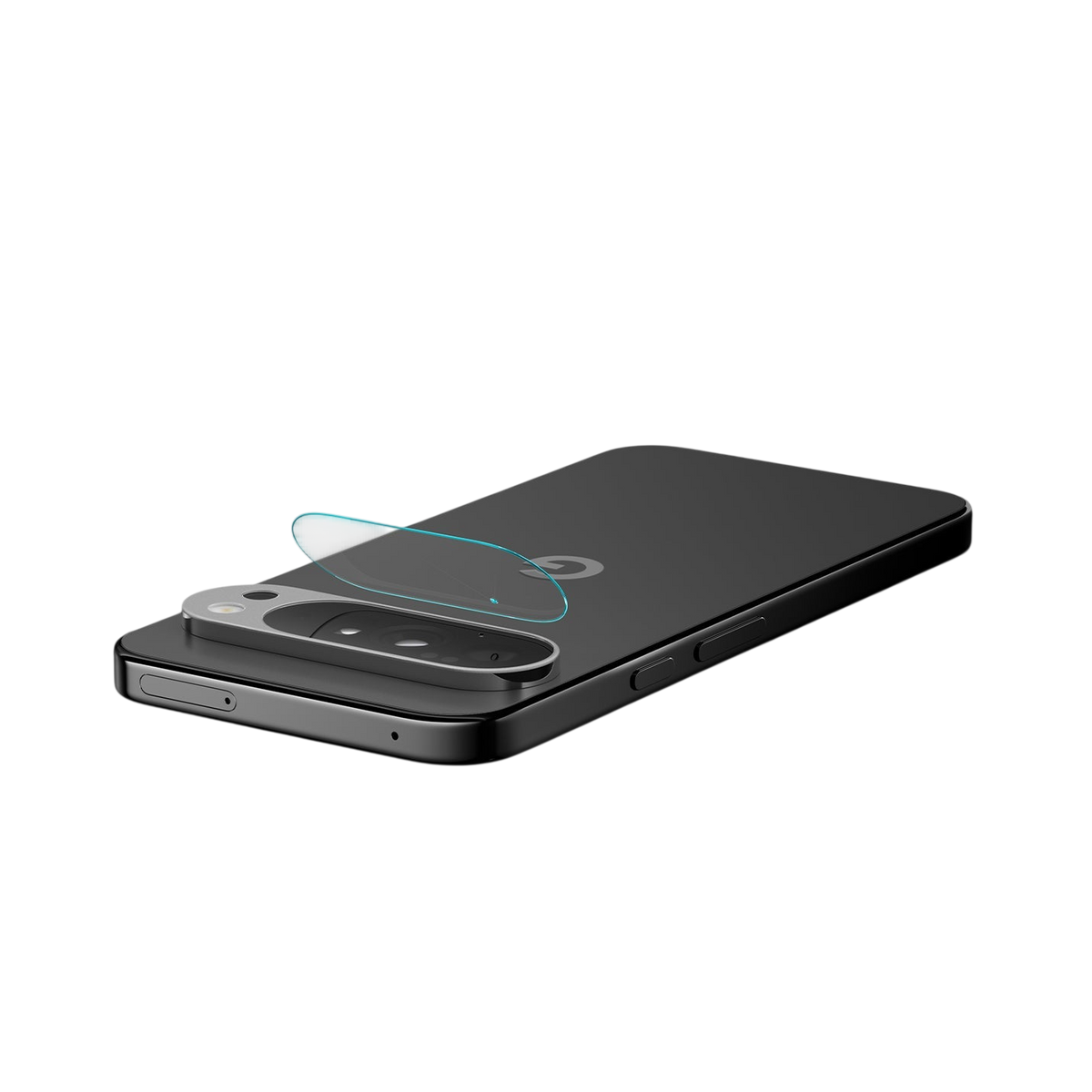 Spigen Optik EZ Fit Lens Protector for Google Pixel 10 Series