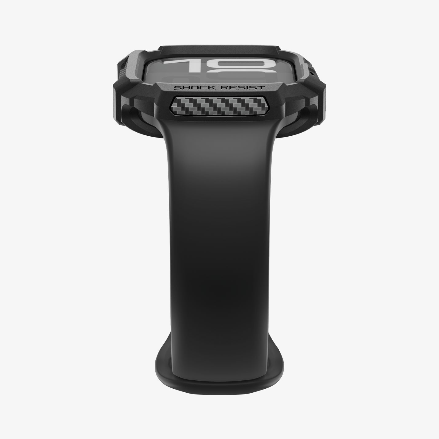 Spigen Rugged Armor 2 Case for Apple Watch Series 11 / Series 10 46mm