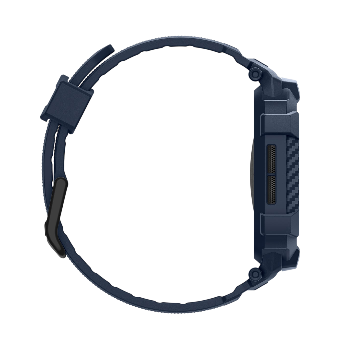 Spigen Rugged Armor Pro 2 Case + Band for Apple Watch Series 11 / 10 46mm