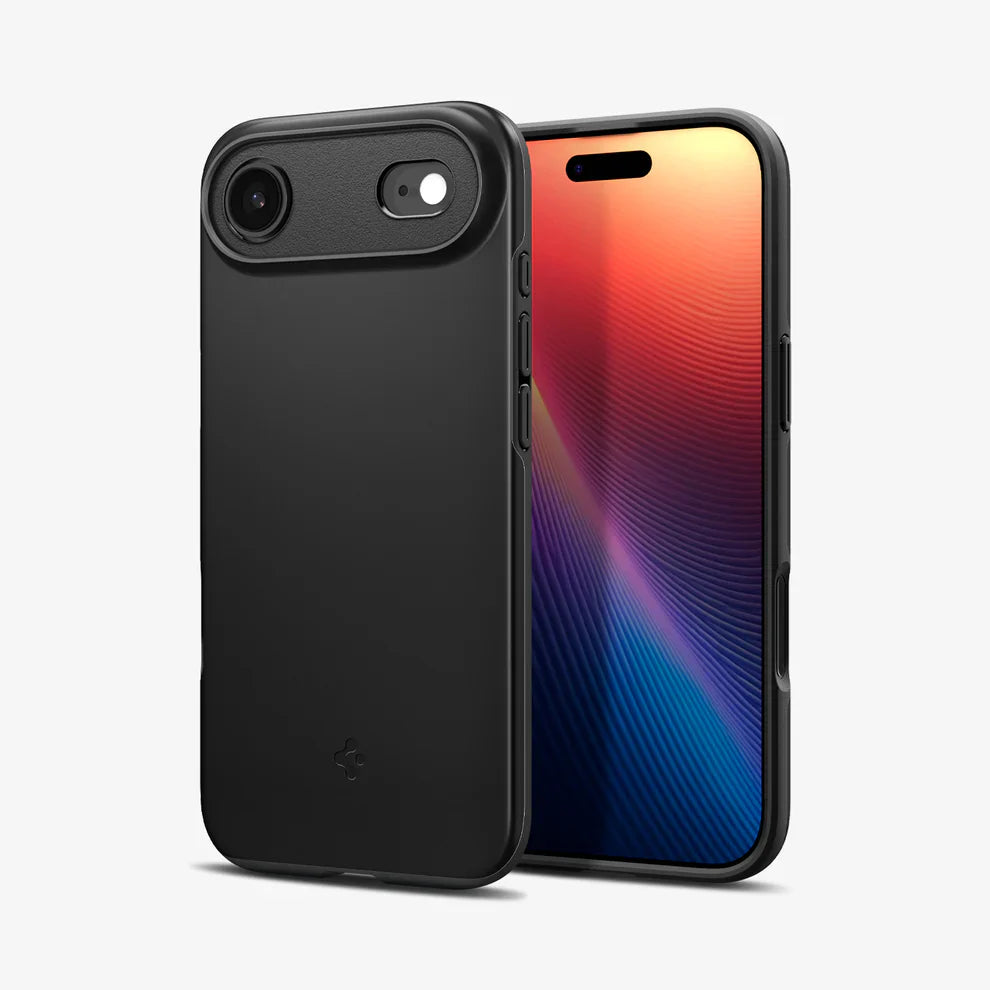 Spigen Thin Fit (MagFit) Case for iPhone 17 Pro Max / iPhone 17 Pro / iPhone Air