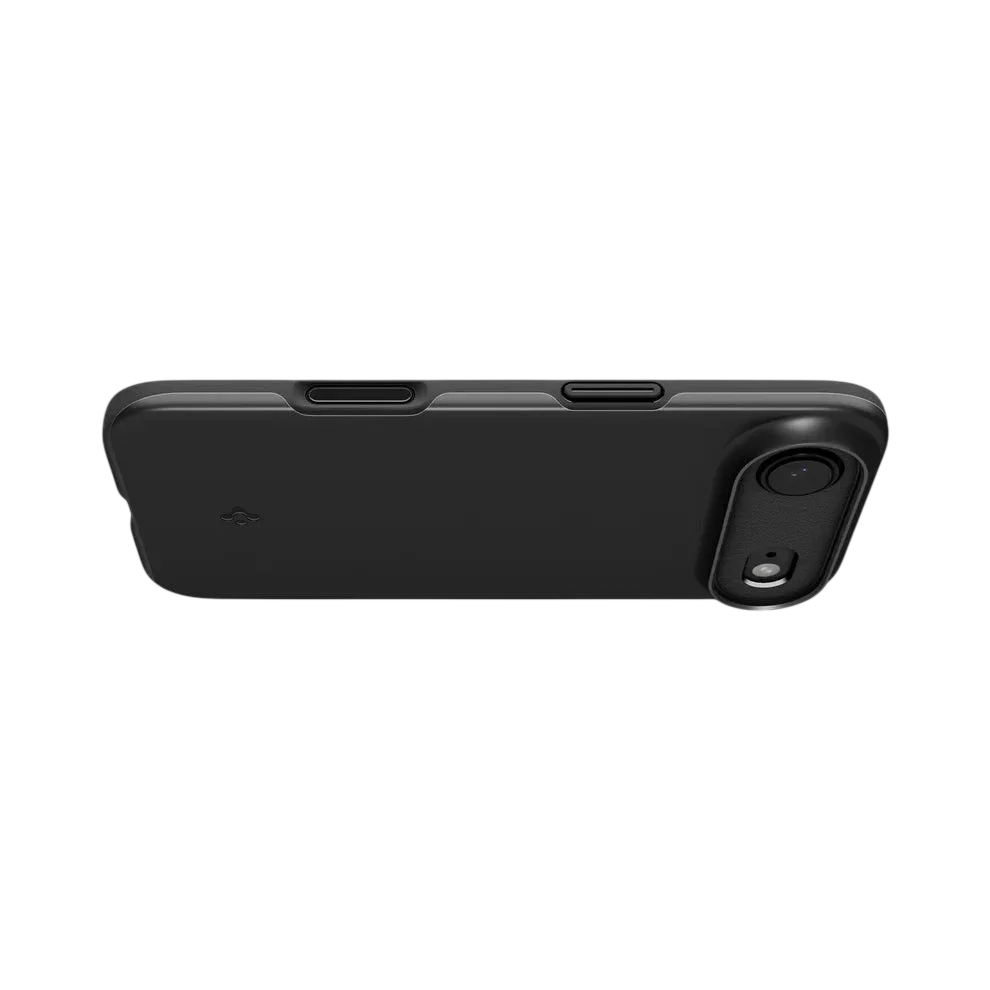 Spigen Thin Fit (MagFit) Case for iPhone 18 Pro / 18 Pro Max & iPhone 17 Pro / Pro Max / Air
