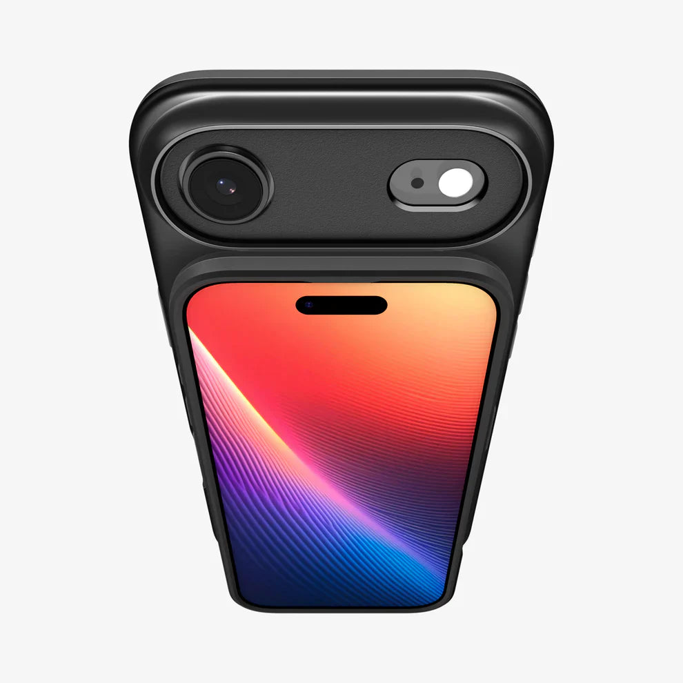 Spigen Thin Fit (MagFit) Case for iPhone 17 Pro Max / iPhone 17 Pro / iPhone Air