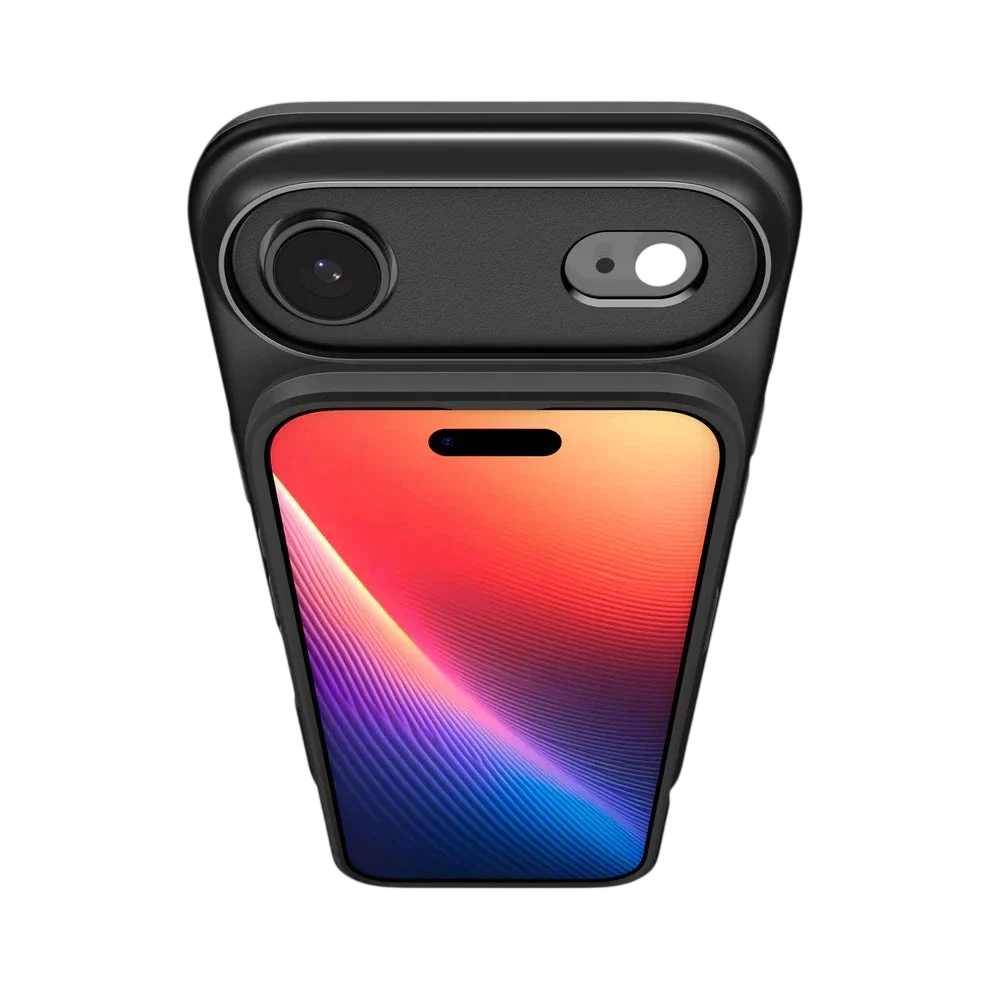 Spigen Thin Fit (MagFit) Case for iPhone 18 Pro / 18 Pro Max & iPhone 17 Pro / Pro Max / Air