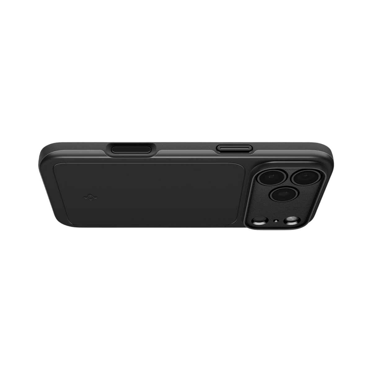 Spigen Thin Fit (MagFit) Case for iPhone 18 Pro / 18 Pro Max & iPhone 17 Pro / Pro Max / Air