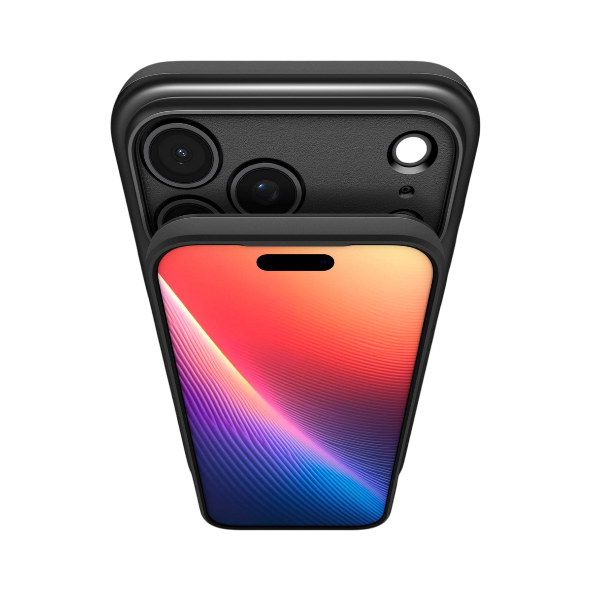 Spigen Thin Fit (MagFit) Case for iPhone 18 Pro / 18 Pro Max & iPhone 17 Pro / Pro Max / Air