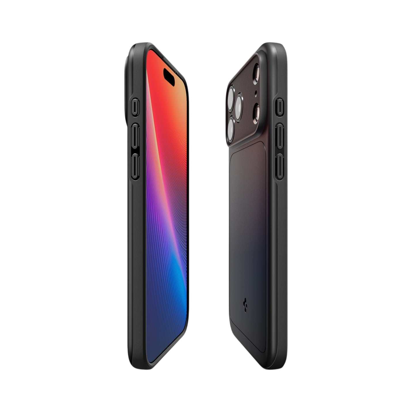 Spigen Thin Fit (MagFit) Case for iPhone 17 Pro / Pro Max / Air