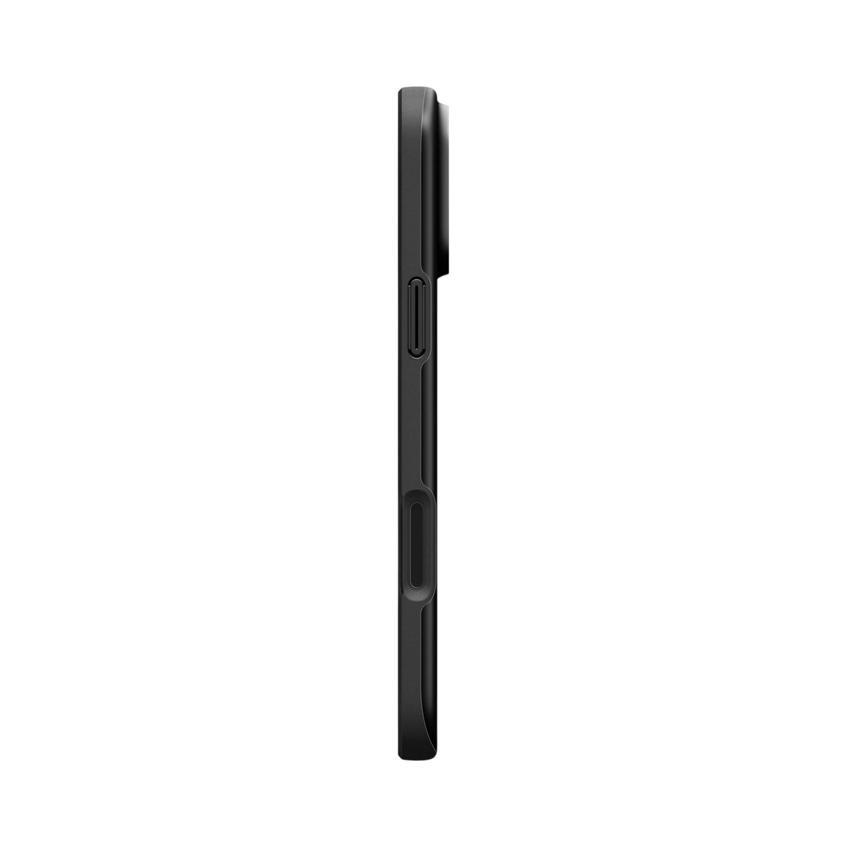 Spigen Thin Fit (MagFit) Case for iPhone 18 Pro / 18 Pro Max & iPhone 17 Pro / Pro Max / Air