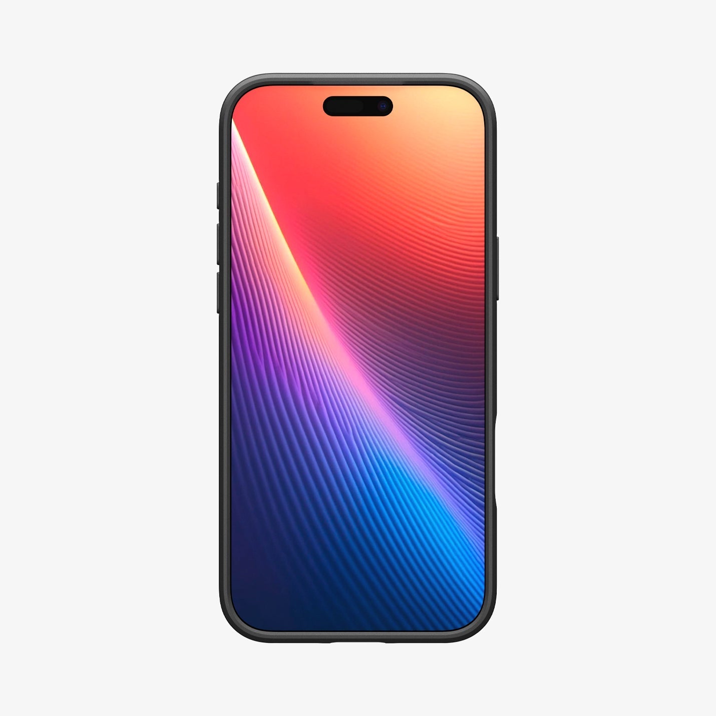 Spigen Thin Fit (MagFit) Case for iPhone 17 Pro Max / iPhone 17 Pro / iPhone Air