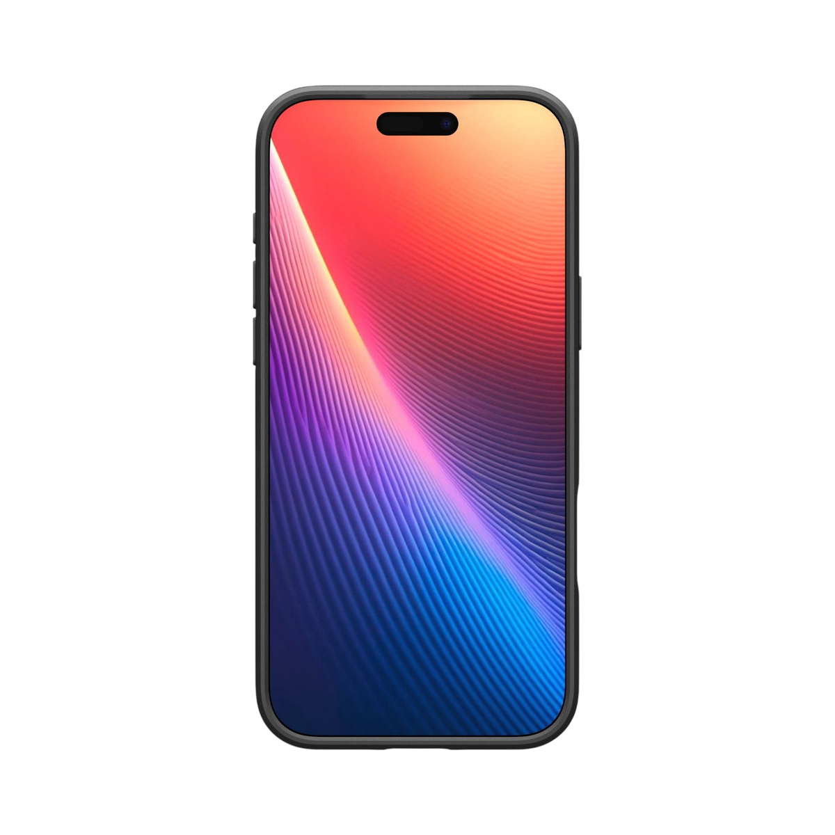 Spigen Thin Fit (MagFit) Case for iPhone 18 Pro / 18 Pro Max & iPhone 17 Pro / Pro Max / Air