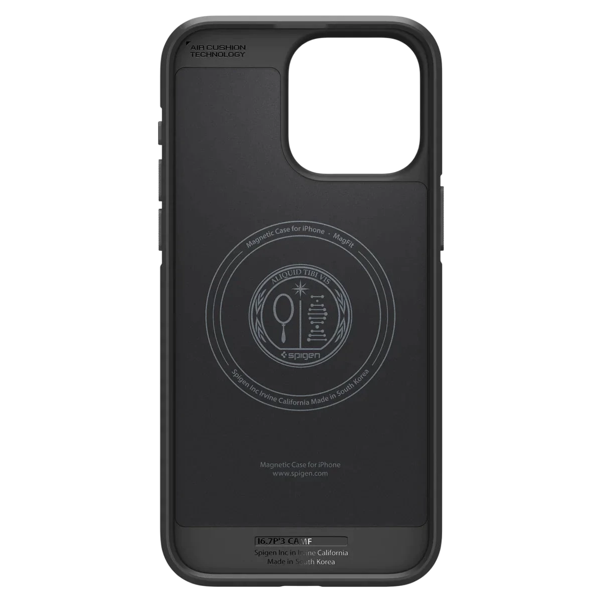 Spigen iPhone 15 Pro Case Core Armor (MagFit)