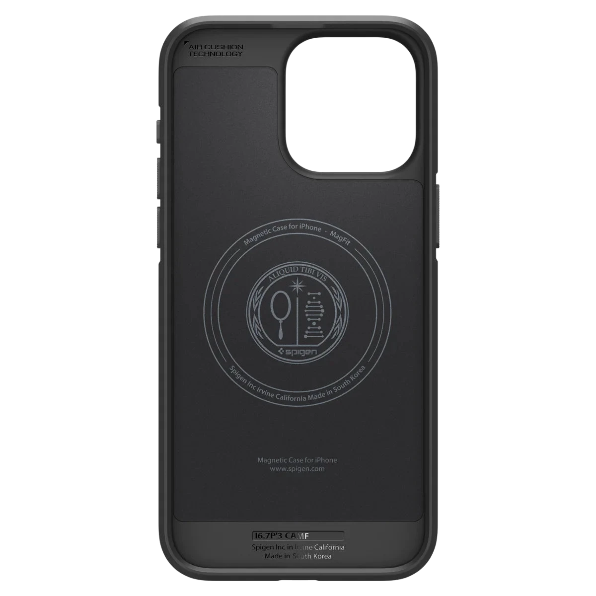 Spigen iPhone 15 Pro Max Case Core Armor (MagFit)