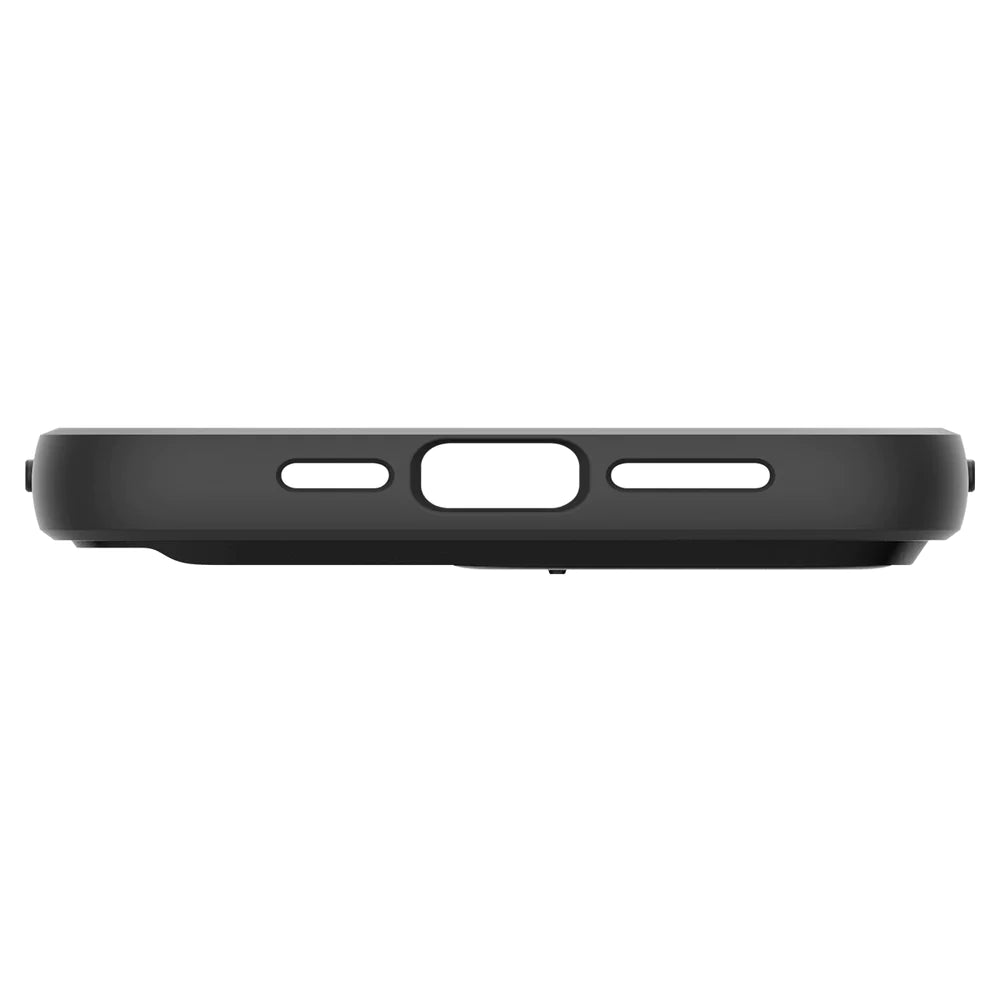 Spigen iPhone 15 Pro Max Case Optik Armor (MagFit)