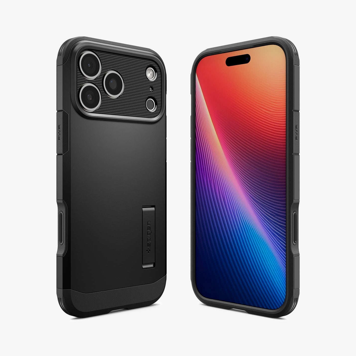 Spigen Tough Armor T (MagFit) Case for iPhone 17 Pro Max / 17 Pro